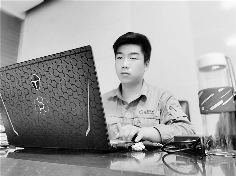 總書記的話兒記心間丨還沒畢業，工作就落實了!