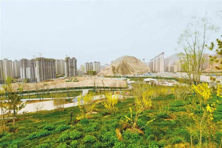 蘭州孩子們的游樂園何日重現(xiàn)？計(jì)劃重建的兒童公園、西部歡樂園至今無(wú)明確建成時(shí)間表