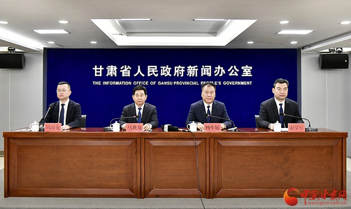 武威：三年簽約實施111個重大項目